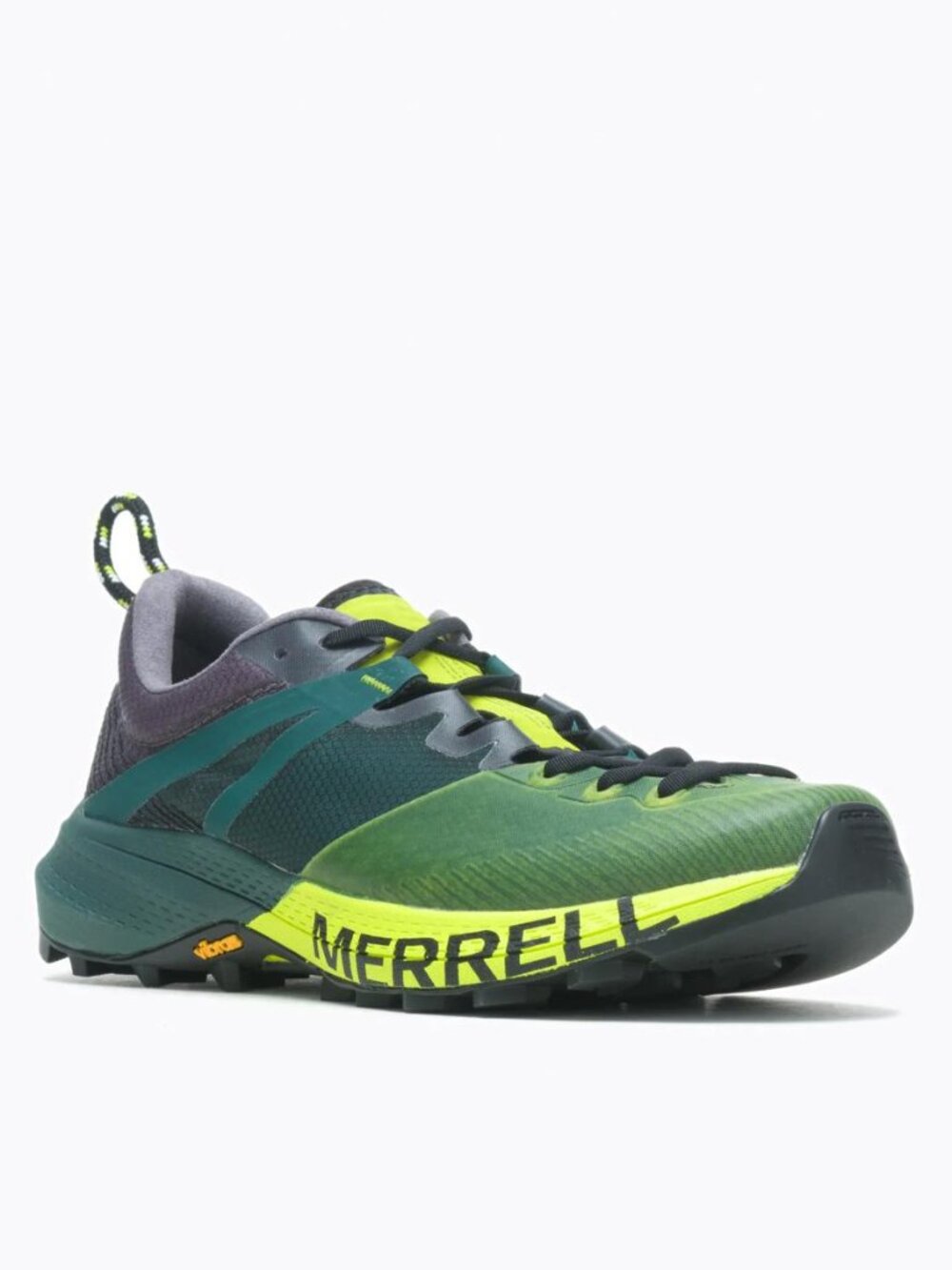 Merrell Hiking Shoes - MTL MQM